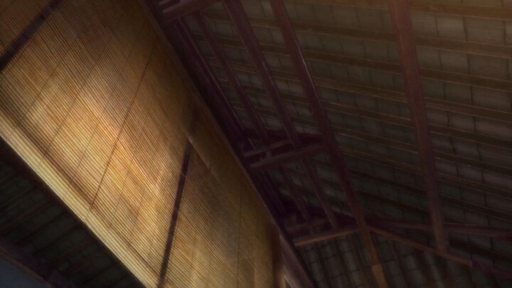 [ A Will Eternal S1] Episode 2
