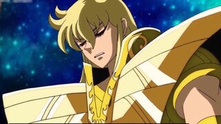 Saint Seiya Golden Soul 4 [Paling Dekat dengan Tuhan vs Kuasa Tuhan] Episode ini juga memiliki banya