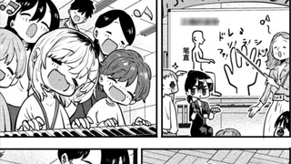 หลังจากกลับมาที่บ้านเกิด เธอพบว่า หลี่เจียง คู่รักในวัยเด็กของเธอกลายเป็นเด็กหญิงตัวเล็ก ๆ ผมสีเหลือ