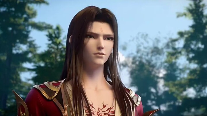 Btth s5 Episode 131-140