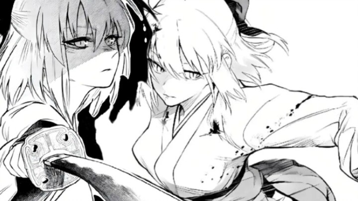 หล่อเพียงสี่คำ Souji Okita! - -