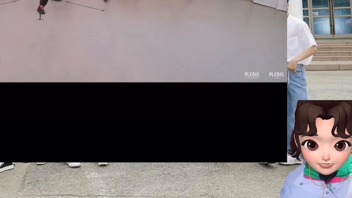 【SEVENTEEN｜reaksi】Saya tidak perlu melihat ekspresi mereka sama sekali. Saya bisa merasakan apa yang