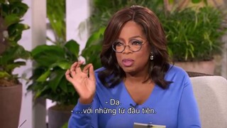 Oprah + Viola: Sự kiện đặc biệt của Netflix Full Movie [Sub Việt]