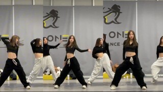 My previous dancing was like my muscular dystrophy.