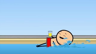 【虾说：氰化欢乐秀】男人到底有多爱玩？