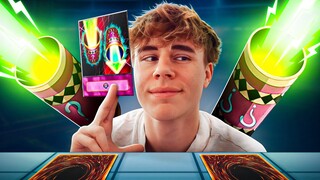 Can I Win Without Attacking in Yu-Gi-Oh! Master Duel?