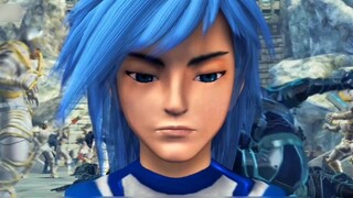 หลงหยิงเกิดในเผ่ามังกรขาว แล้วทำไมเธอถึงเรียกสัตว์ร้ายออกมาเป็นแมงป่องล่ะ?