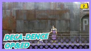 [DECA-DENCE] OP&ED Reflection (เวอร์ชั่นเต็ม)_B2