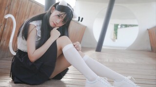 【Bubby】藏在你家后院的小猫咪