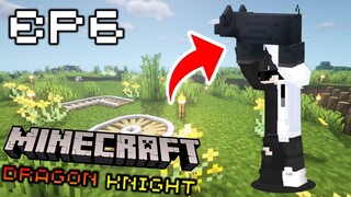 👑🔥หมูคุโรบุตะ สด สะอาด อาโหร่ยยย🔥👑 #6 | Minecraft Dragons Knight