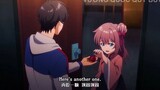 Thanh Niên Chuyên Trêu Ghẹo Người Khác Để Tăng Sức Mạnh _ Review Phim Anime Hay