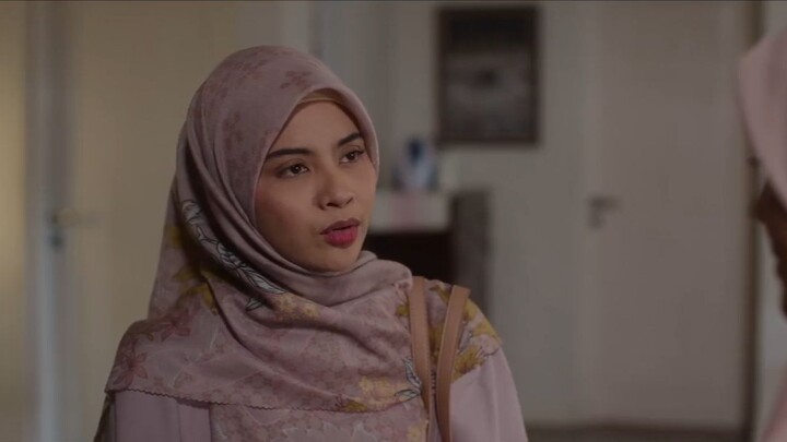 Jangan Panggil Mama Kafir