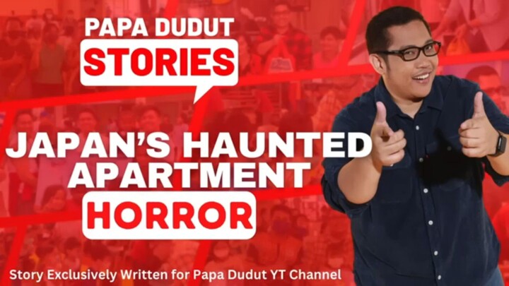 📻 Japan's Haunted Apartment : THS