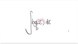 integral ∫logb(√x) dx