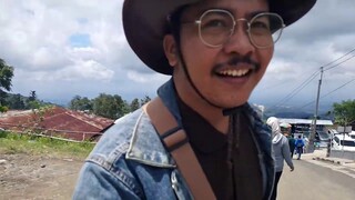 Review Candi Cetho Situs Peradaban Kerajaan Majapahit