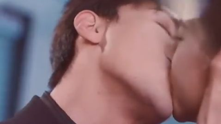 Cinta satu malam dengan CEO sampai basah🥵💦