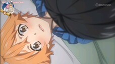 Membujuk Hinata buat dede bayi lagi Dub Indo