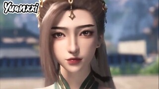 Ancient Vengeance Windbreaker Arc Episode 10 Sub Indo