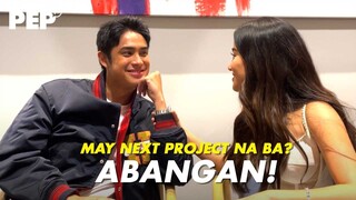 May next project na ba ang DonBelle? | PEP Interviews