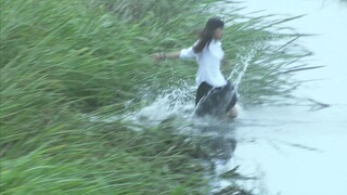 "แต่ฉันไม่สามารถล้มลงไปเรื่อยๆ อย่างไม่มีที่สิ้นสุดได้"