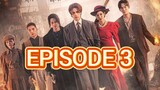 Tale of the Nine-Tailed 1938 (2023)  - Episode 3 [ENG SUB]