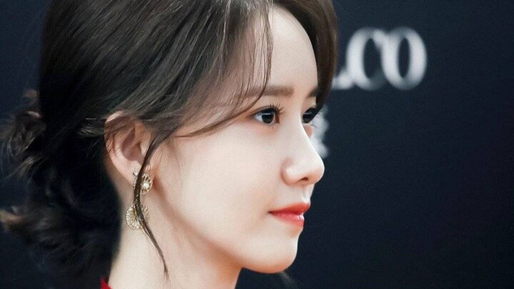 [Lin Yoon-a] Face-Smackingly Beautiful Beauty Mashup