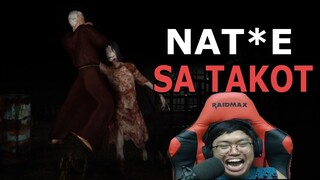 DEVOUR | t*e sa takot ! (PART 2)