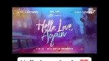 trailer of hello love again 2024 movie