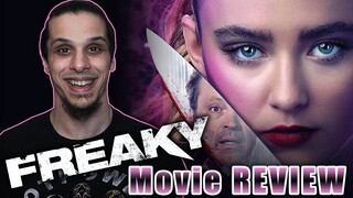 Freaky (2020) - Movie REVIEW
