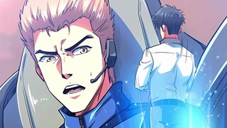 神级灵体：288集，韩森破解小魔风刀法