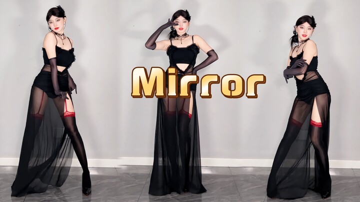 Fiestar-Mirror เวอร์ชันเต็ม