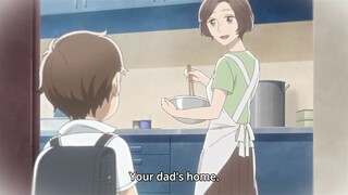 Udon no Kuni no Kiniro Kemari ( Poco's Udon World) Episode 5