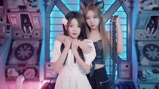 【77 x tt】 ความดีและความชั่ว ฉันหรือฉัน บทพูดของฉัน
