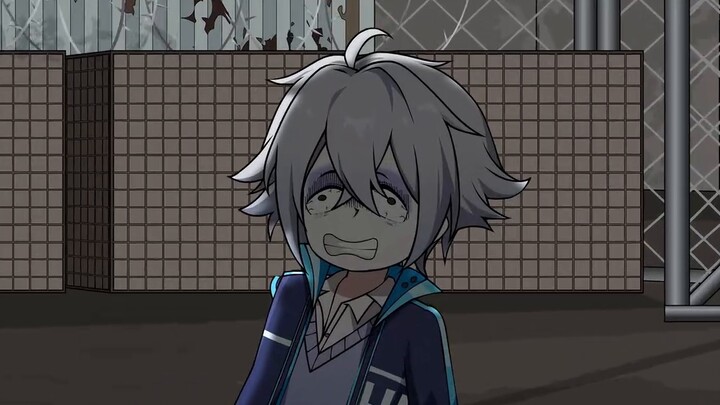 "Tim iblis" yang ahli memakan hantu?