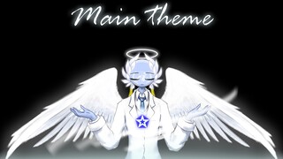 [Anime] [COUNTRYHUMANS] LN & UN - Main Theme