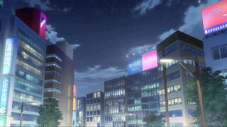 うちの会社の小さな先輩の話