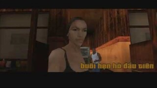 GTA san andreas việt hóa #29 xe chở dầu