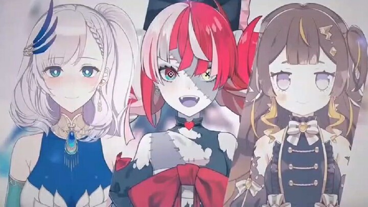 holollive the movie part 2