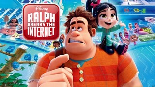 Watch full movie [Ralph Breaks the Internet 2018 trailer] link in description: