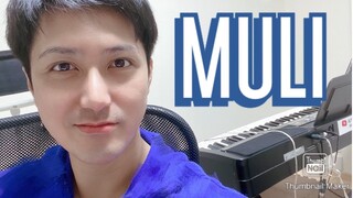 Muli-Rodel Naval-Bugoy Drilon & Angeline Quinto-PianoArr.Trician-PianoCoversPPIA