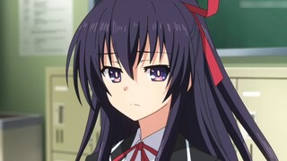 【Duka dan Penyakit】 Saya terlahir kembali sebagai Raja Harem Itsuka Shido? !