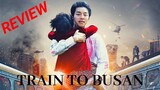 Train to Busan: No Spoiler Review