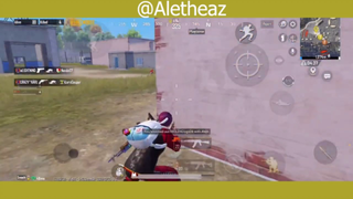 PUBG MOBILE 3 NGÓN LIỆU CÓ NHƯ PROLAYER 5 NGÓN #gametot