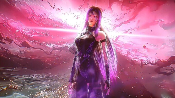 Wangshu Rela Menghacurkan Hati Linglong Demi Balas Dendam😭