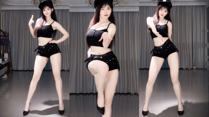 Sister, please stop hitting me (^_-) ~ Ji Ya Shake 2