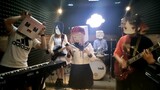 【书记舞】魔性书记舞-脑炸乐队第二作！！！