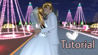 How to get married in Sakura School Simulator | Tutorial