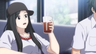 【一人之下3】宝儿姐：真诚才是我真正的必杀技！