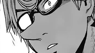 [Spesial One Punch Man] Tuhan Yang Maha Esa dalam Rompi dihancurkan oleh kekuatan super tornado, dan