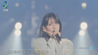 [Day 2] Hinatazaka46 Happy Magical Tour 2024 at TOKYO DOME